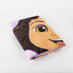 Dora the Explorer Mikrofiber Strandhandduk - Perfekt för Sommaren