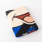 Disney Mickey Mikrofiber Strandhandduk