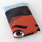 Disney Vaiana Moana Mikrofiber Strandhandduk