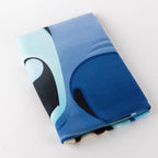 Disney Stitch Mikrofiber Strandhandduk