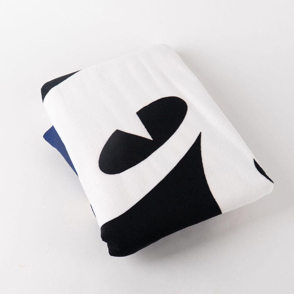 Disney Mickey Mikrofiber Strandhandduk