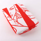 Marvel Logotyp Mikrofiber Strandhandduk