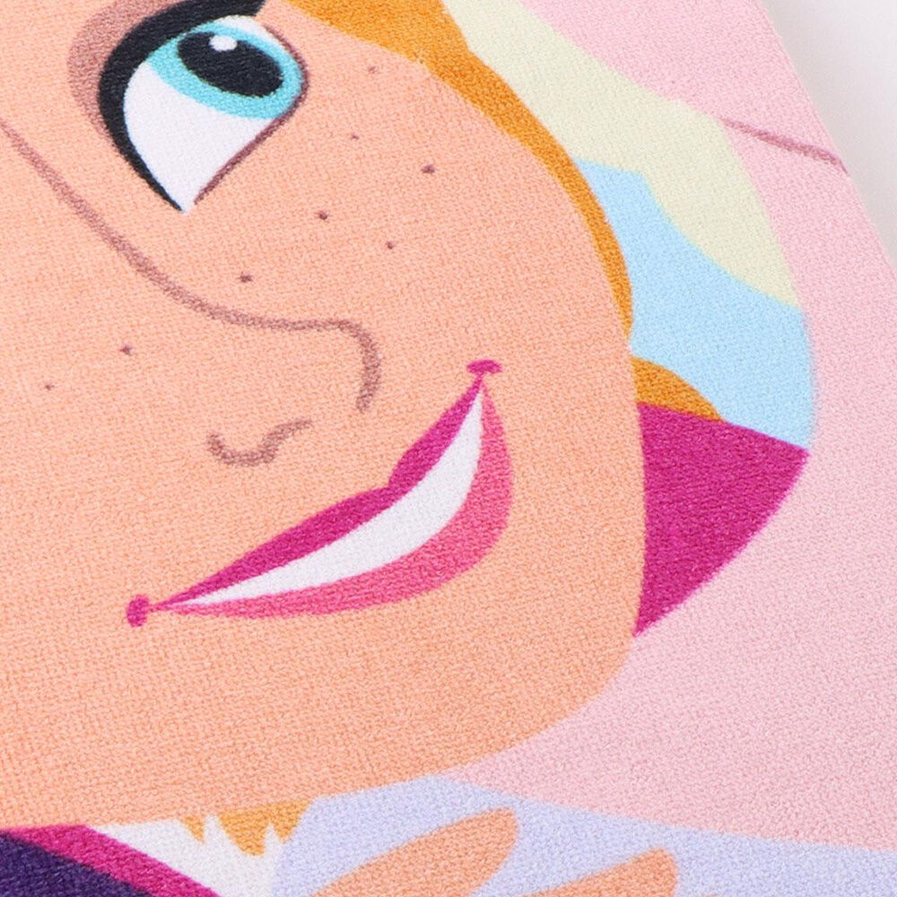 Disney Frozen Bomull Strandhandduk