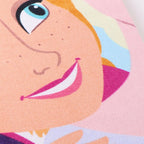 Disney Frozen Bomull Strandhandduk