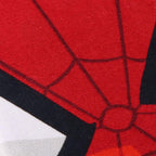 Marvel Spiderman Bomull Strandhandduk