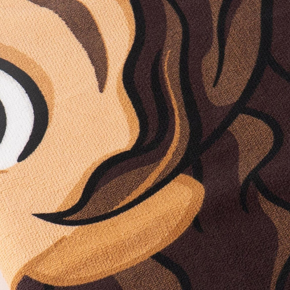 Gabbys Dollhouse Mikrofiber Strandhandduk