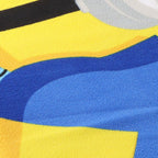Minions Mikrofiber Strandhandduk