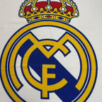 Real Madrid Mikrofiber Strandhandduk