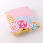 Paw Patrol Mikrofiber Poncho Strandhandduk