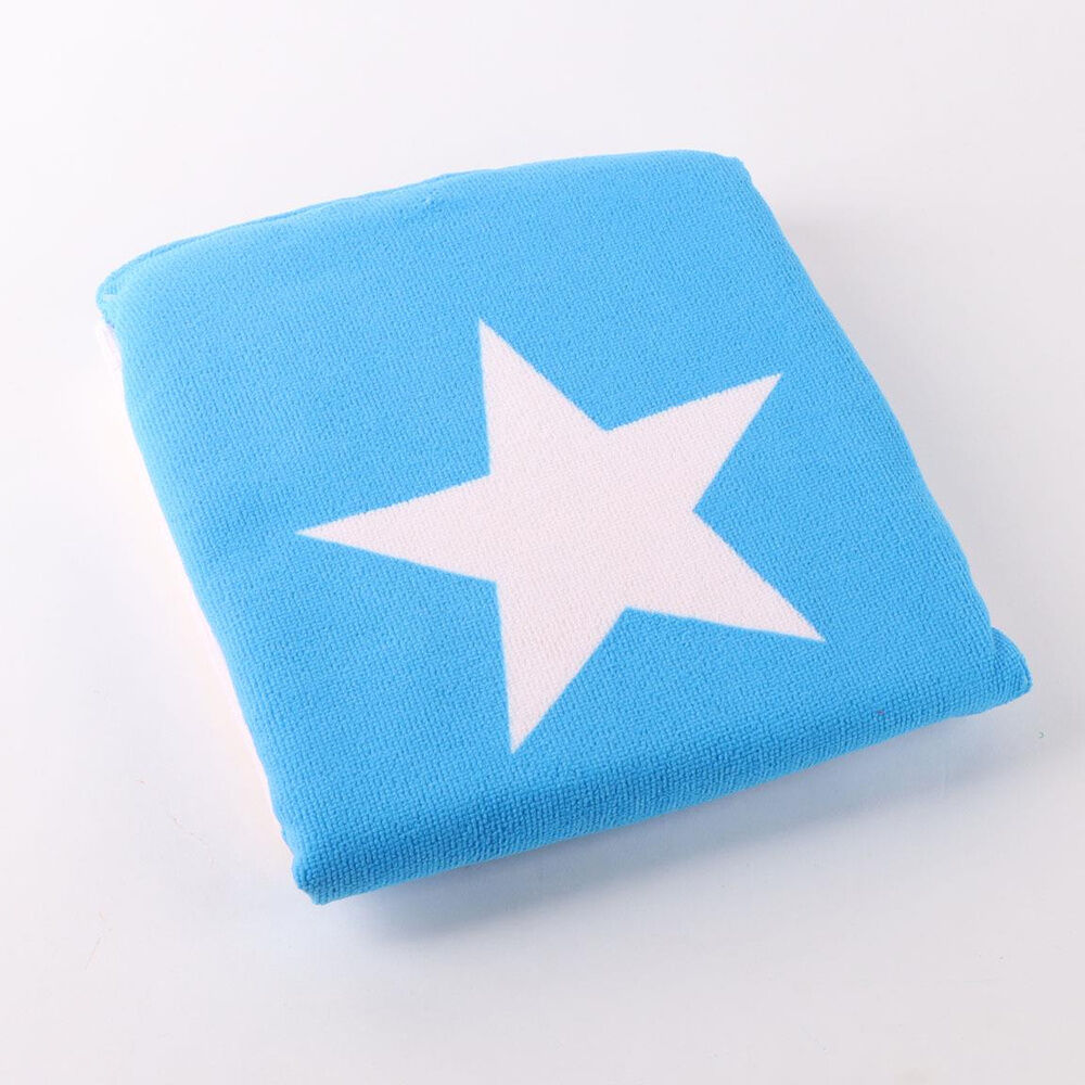 Marvel Avengers Mikrofiber Poncho Strandhandduk