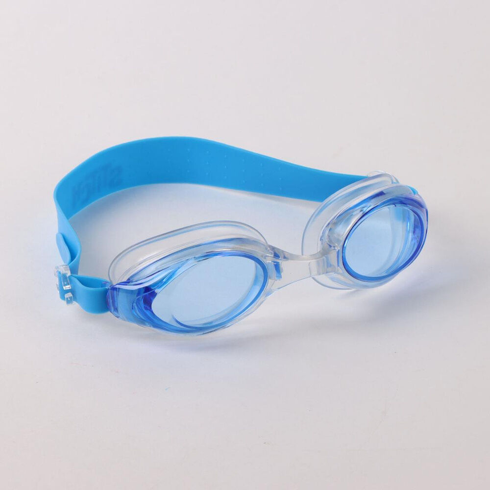 Disney Stitch Handduk + Simglasögon Set