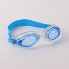 Disney Stitch Handduk + Simglasögon Set