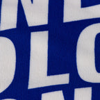 Real Madrid Mikrofiber Poncho Strandhandduk