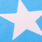 Marvel Avengers Mikrofiber Poncho Strandhandduk