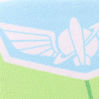 Disney Pixar Toy Story Mikrofiber Poncho Strandhandduk