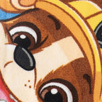 Paw Patrol Handduk och Simglasögon Set