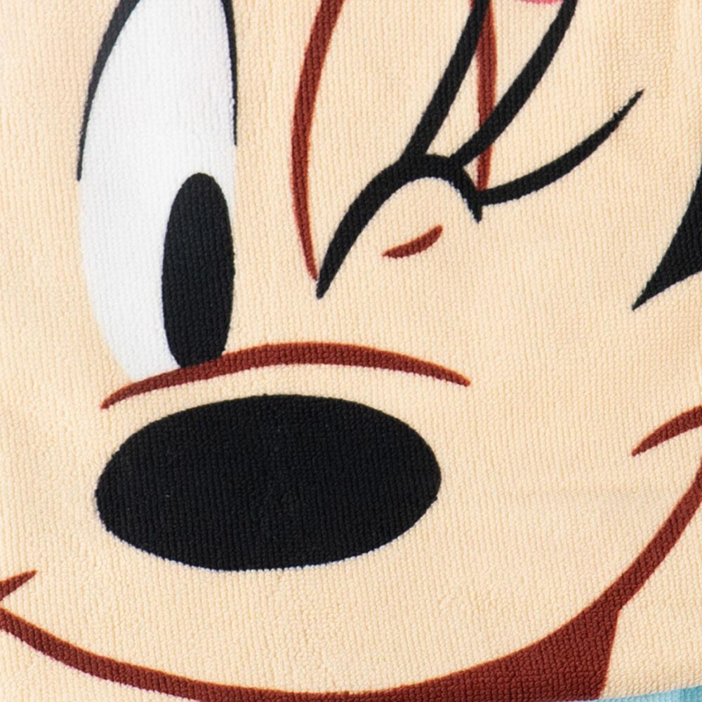 Disney Minnie Handduk och Simglasögon Set