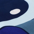 Disney Stitch Handduk + Simglasögon Set