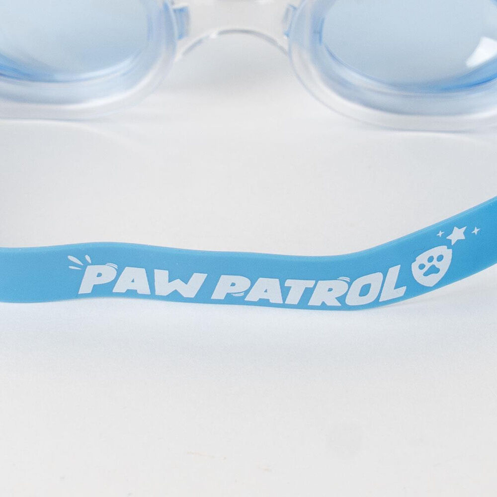 Paw Patrol Handduk och Simglasögon Set