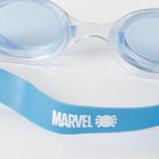 Marvel Spiderman Handduk + Simglasögon Set