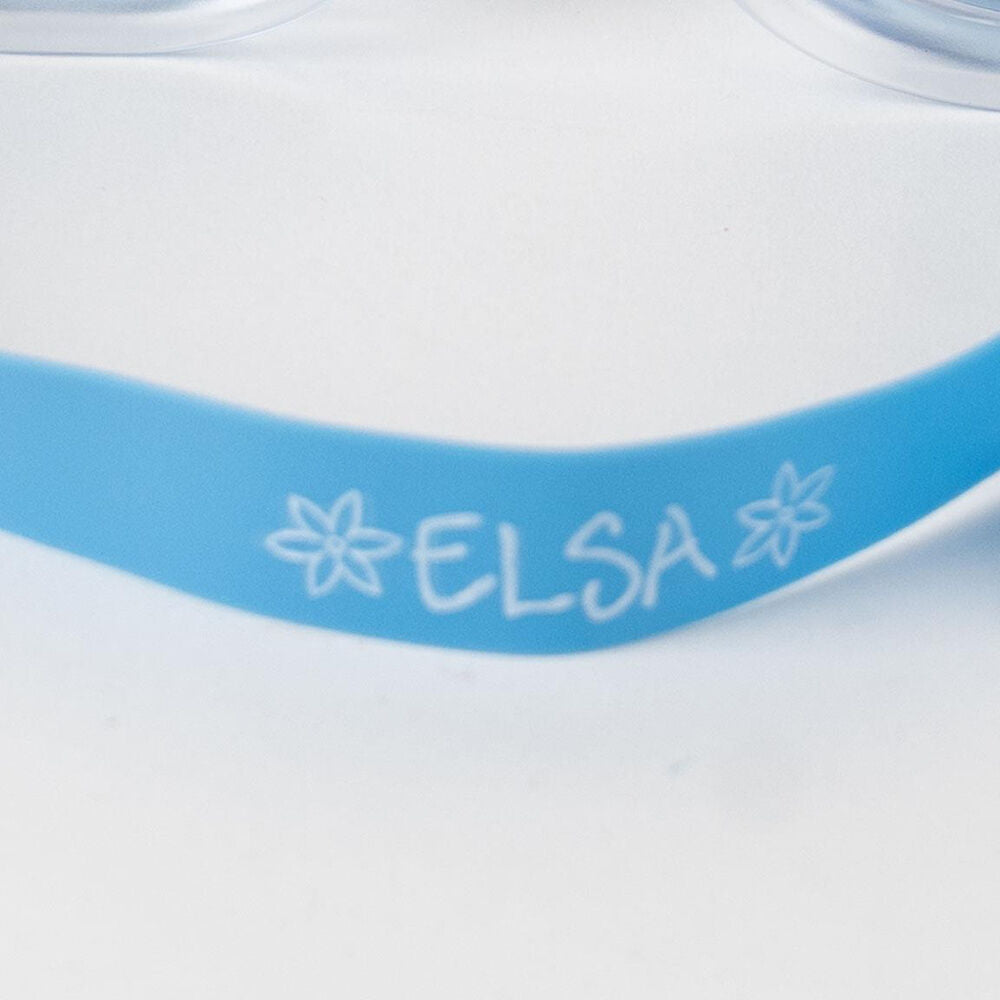 Disney Frozen Handduk + Simglasögon Set