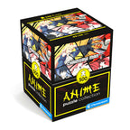 Chainsaw Man Pussel 500 Delar