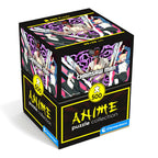 Chainsaw Man Puzzle 500 bitar - Utmanande och Underhållande