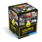 Death Note Pussel 500 bitar - Utmanande och Roligt