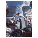 Chainsaw Man Puzzle 1000 Bitar