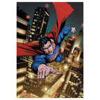 DC Comics Superman Pussel 1000 Pusselbitar