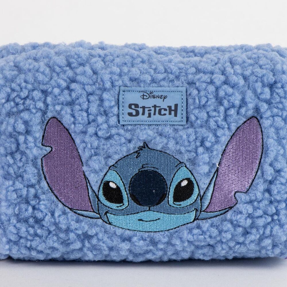 Disney Stitch Resväska för Smink