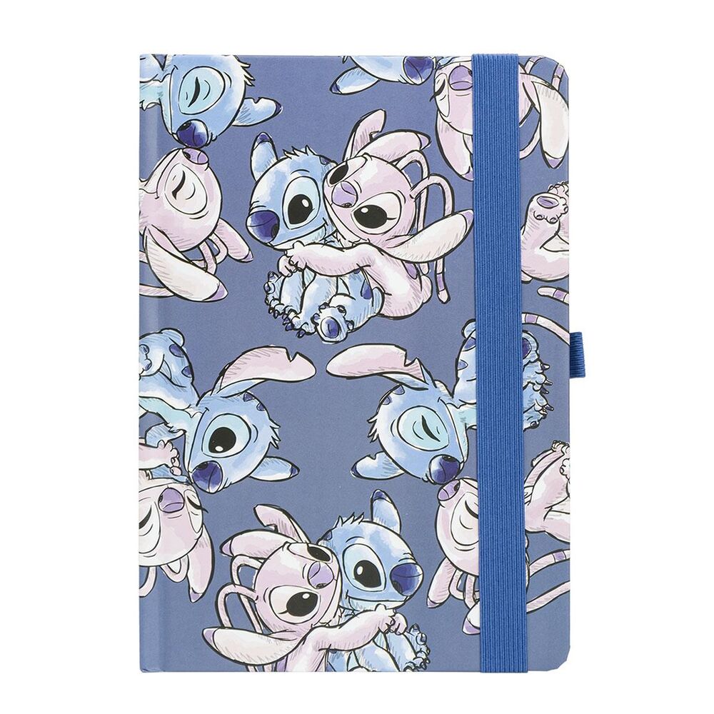 Disney Stitch Skrivset