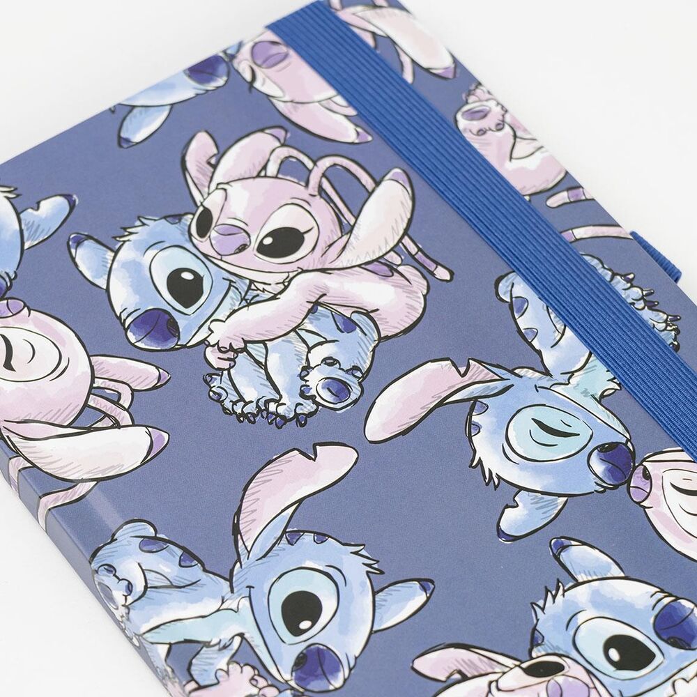 Disney Stitch Skrivset