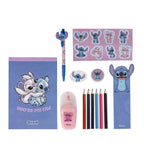 Disney Stitch Skrivset – En Magisk Skrivarupplevelse