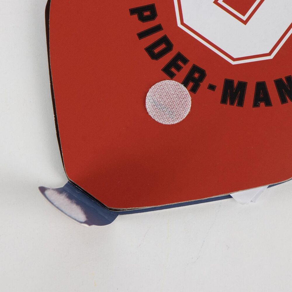 Marvel Spiderman Aktivitetsset