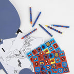 Marvel Spiderman Aktivitetsset