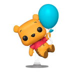 POP Figur Disney Winnie the Pooh med Ballong