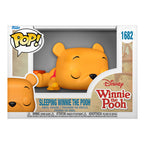 Funko POP Figur Disney Winnie the Pooh - Sovande Winnie the Pooh
