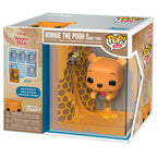 POP Figur Nooks Disney Winnie the Pooh i Honungsträdet