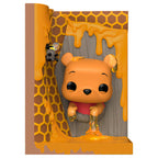 POP Figur Nooks Disney Winnie the Pooh i Honungsträdet