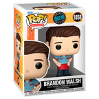 POP Figur Beverly Hills 90210 - Brandon Walsh