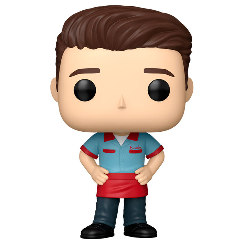 POP Figur Beverly Hills 90210 - Brandon Walsh