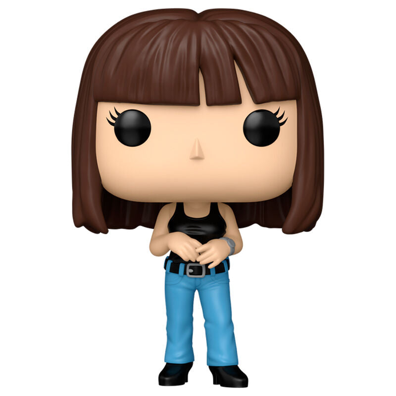 Funko POP Figur Beverly Hills 90210 - Brenda Walsh