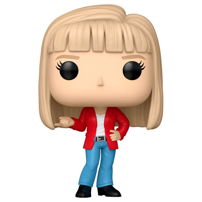 Funko POP Figur Beverly Hills 90210 - Kelly Taylor