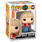 Funko POP Figur Beverly Hills 90210 - Kelly Taylor