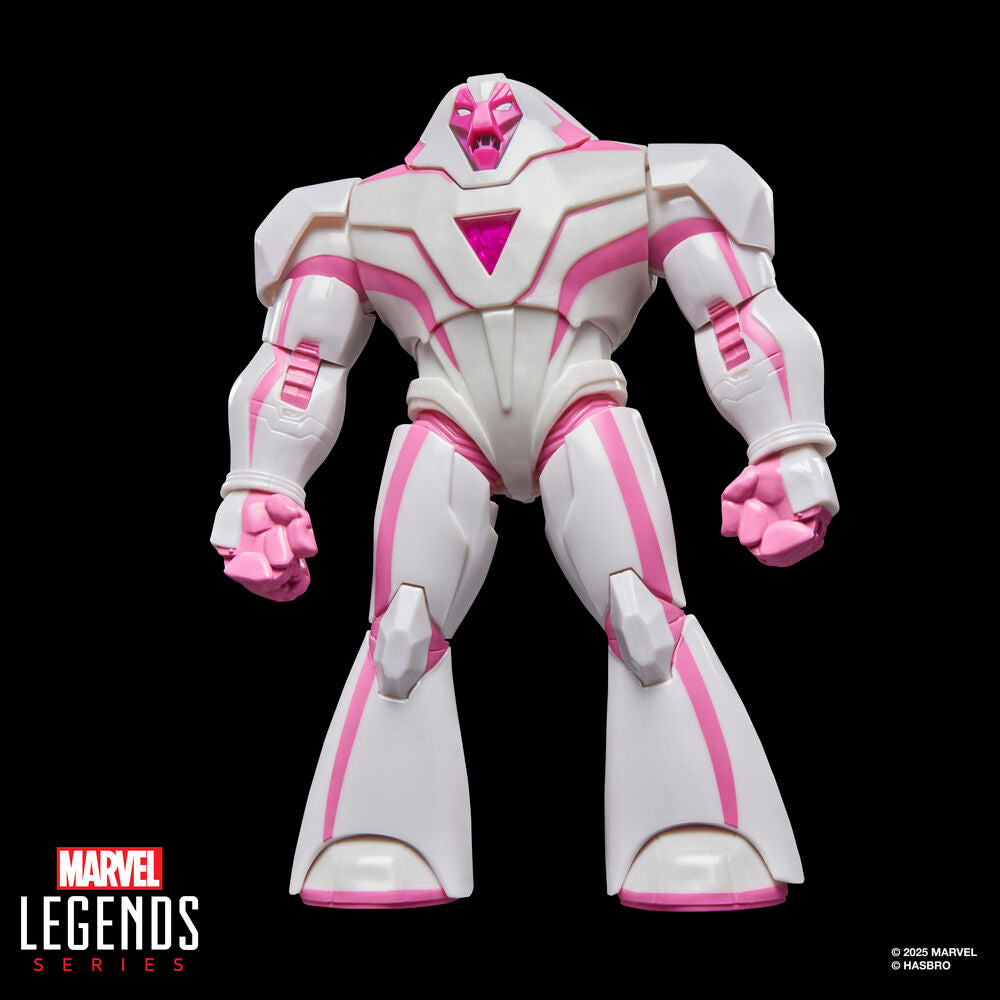Marvel Legends Series X-Men Nimroo Figur 15cm