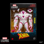 Marvel Legends Series X-Men Nimroo Figur 15cm