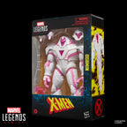 Marvel Legends Series X-Men Nimroo Figur 15cm