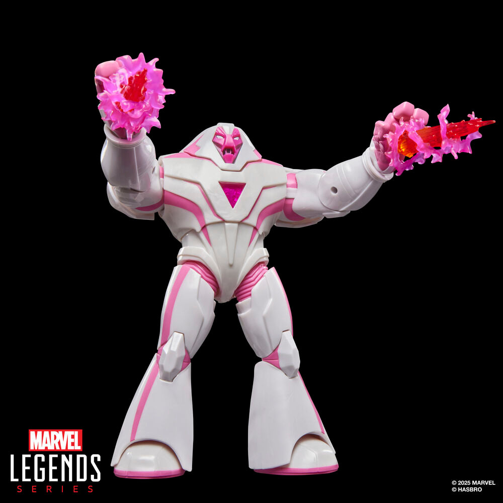 Marvel Legends Series X-Men Nimroo Figur 15cm