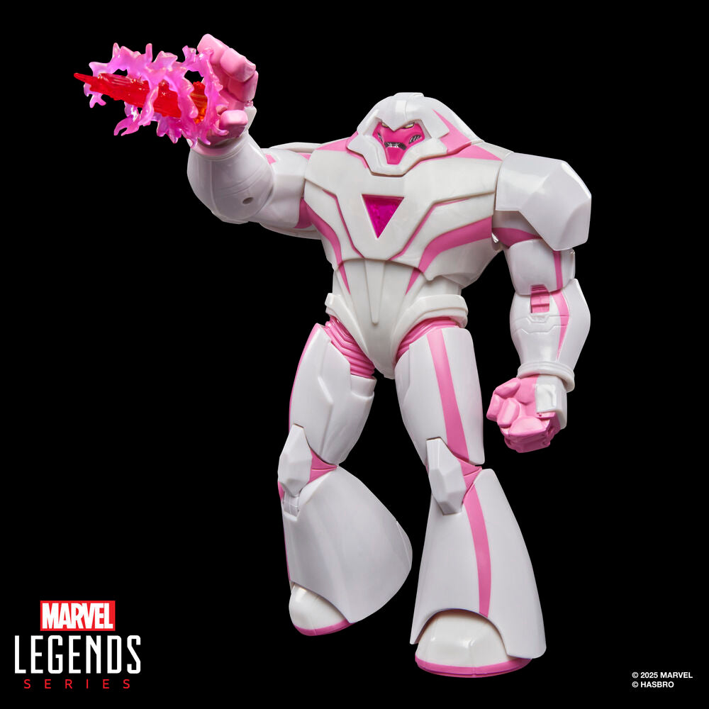 Marvel Legends Series X-Men Nimroo Figur 15cm